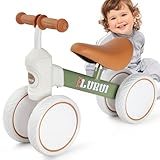 Image of Lurui 111003 balance bike