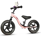 Image of KRIDDO KB001PINK balance bike