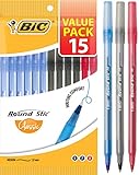 Image of BIC 954029 ballpoint pen