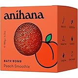 Image of Anihana 813095 bath bomb