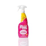 Image of Stardrops TPSTMMPC750_SML bathroom cleaner