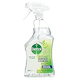 Image of Dettol 1611203 bathroom cleaner