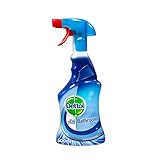 Image of Dettol 3081891 bathroom cleaner