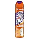 Image of Easy Off Bam 3212439 bathroom cleaner