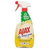 Image of Ajax AJ1224516 bathroom cleaner