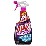 Image of Ajax 1223542 bathroom cleaner