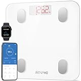 Image of RENPHO ES-26M bathroom scale