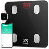 Image of FITINDEX ES-26M-B bathroom scale