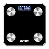 Image of LENOXX WS130 bathroom scale