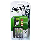 Image of Energizer 2724635355691 battery charger