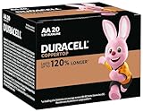 Image of Duracell Alkaline Battery battery