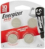 Image of Energizer E301415200 battery