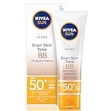 Image of NIVEA 4005900539274 BB cream