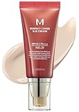 Image of MISSHA MM01-B21 BB cream