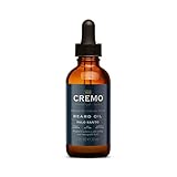 Image of Cremo W302180600 beard oil