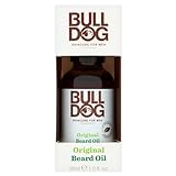 Image of BULLDOG X301111800 beard oil