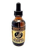 Image of Honest Amish Beard_Oil_CLASSIC-CA beard oil