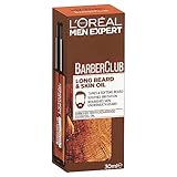 Image of L'Oreal Paris Men Expert 81540 beard oil