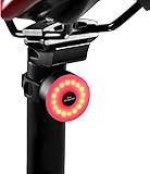 Image of DON PEREGRINO M3 bike light