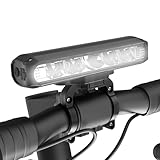 Image of UPPEL M269 bike light