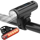 Image of APREMONT Apremont(F&RSet4) bike light