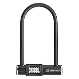 Image of KRYPTONITE 005292 bike lock