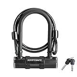 Image of KRYPTONITE 000648 bike lock