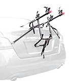 Image of Allen 102DN-R bike rack for cars