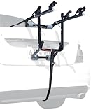 Image of Allen 102DB bike rack for cars