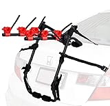 Image of Venzo VZ-F13-001 bike rack for cars