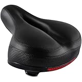 Image of IPOW BSD-01 bike saddle