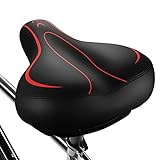 Image of Xmifer GN-BS-GR bike saddle