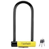 Image of KRYPTONITE 002161 New-U New York Lock LS bike U-lock