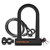 Image of Anatello  bike U-lock