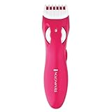 Image of REMINGTON  bikini trimmer