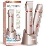 Image of Kaphio KA005 bikini trimmer