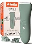 Image of Meridian 01 bikini trimmer