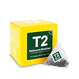 Image of T2 Tea B125AE019 black tea