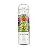 Image of NutriBullet NB07400W blender