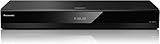 Image of Panasonic DP-UB820GNK blu ray player