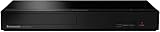 Image of Panasonic DP-UB150GN-K blu ray player