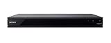 Image of Dynastar UBP-X800-DynastarPackage blu ray player