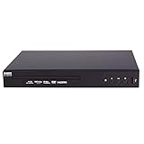 Image of Laser BLU-BD4000 blu ray player