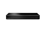 Image of Panasonic DP-UB450GN-K blu ray player