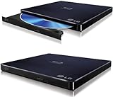 Image of LG BP50NB40 blu ray player