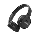 Image of JBL JBLT510BTBLK Bluetooth headphone