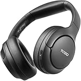 Image of TOZO HT2 Bluetooth headphone