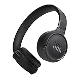 Image of JBL JBL-AURTUNE520BTBK Bluetooth headphone