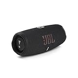 Image of JBL JBLCHARGE5BLK bluetooth speaker