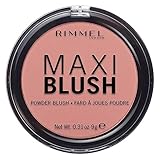 Image of Rimmel 34222299006 blush